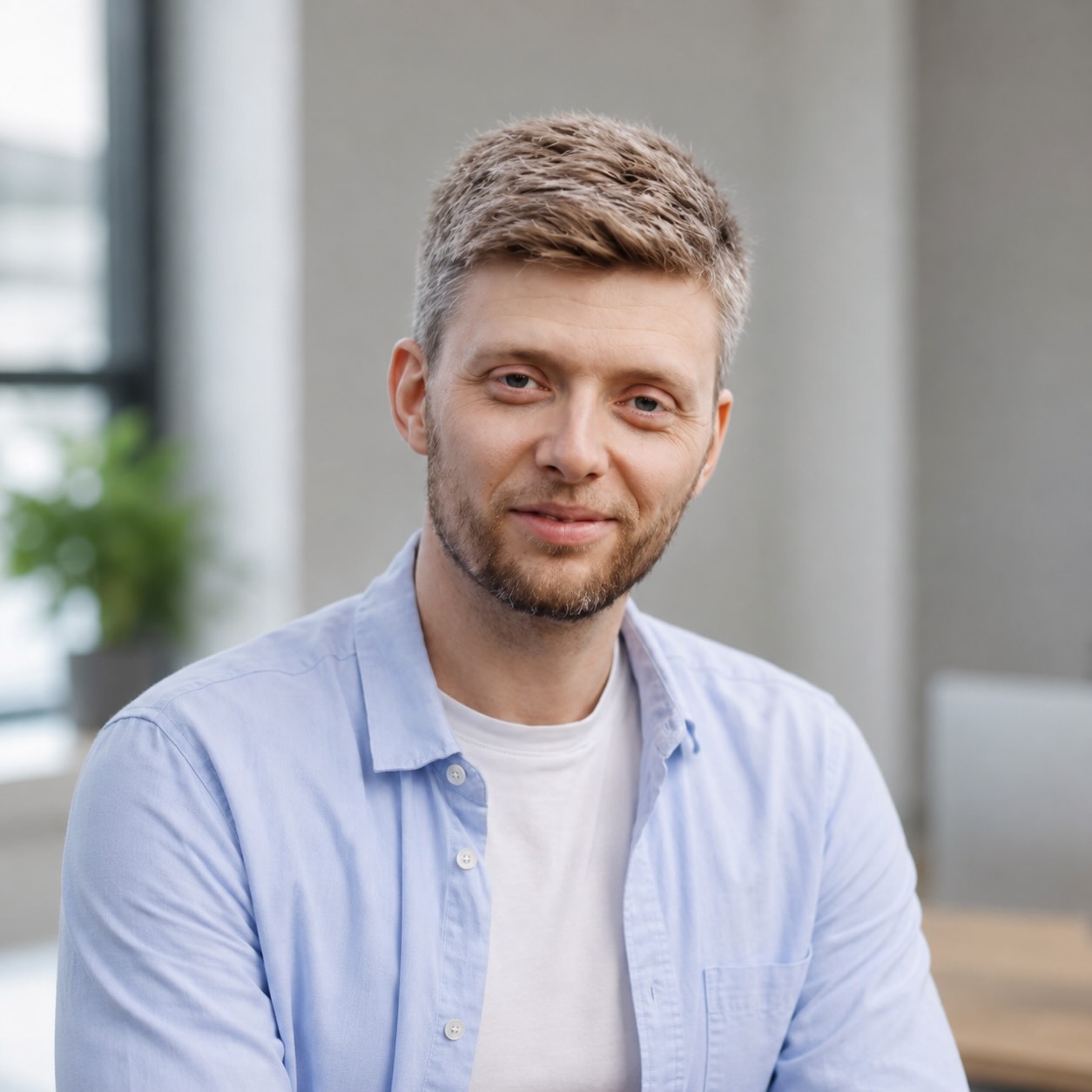 Jack Warren — Fractional RevOps Engineer at PineRiverData